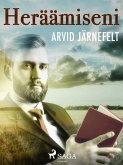 Heräämiseni (eBook, ePUB)