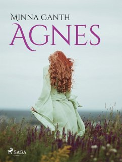 Agnes (eBook, ePUB) - Canth, Minna