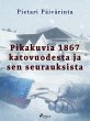 Pikakuvia 1867 katovuodesta ja sen... - Bild 1