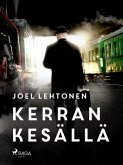 Kerran kesällä (eBook, ePUB)