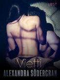 Vietti - eroottinen novelli (eBook, ePUB)