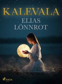 Kalevala (eBook, ePUB)