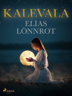Kalevala (eBook, ePUB) Cover Kalevala (eBook, ePUB)