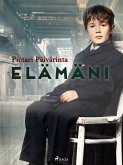 Elämäni (eBook, ePUB)