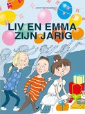 Liv en Emma zijn jarig (eBook, ePUB)