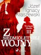 Z siedmioletniej wojny (Trylogia Saska... - Bild 1