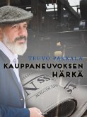 Kauppaneuvoksen härkä (eBook, ePUB)
