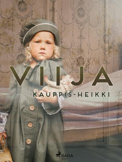 Cover Viija (eBook, ePUB)