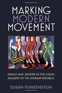 Cover Marking Modern Movement