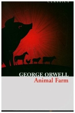 Cover Animal Farm