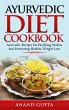 Ayurvedic Diet Cookbook - Bild 1