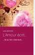 L'Amour écrit... (eBook, ePUB) - Bild 1