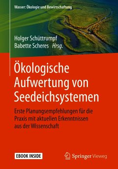 Ökologische Aufwertung von Seedeichsystemen (eBook, PDF)
