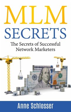 MLM Secrets - Schlosser, Anne