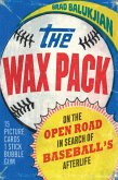 Wax Pack (eBook, ePUB)