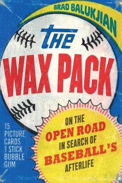 Cover Wax Pack (eBook, ePUB)