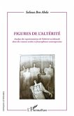 Figures de l'alterite (eBook, ePUB) Figures de l'alterite (eBook, ePUB)