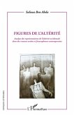 Figures de l'alterite (eBook, ePUB)