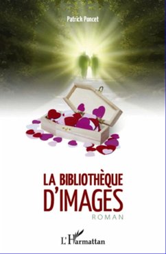 La bibliotheque d'images (eBook, ePUB) - Patrick Poncet, Patrick Poncet