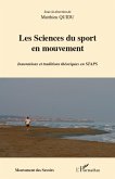 Les sciences du sport en mouvement (eBook, ePUB)