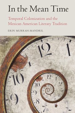 In the Mean Time (eBook, ePUB) - Murrah-Mandril, Erin