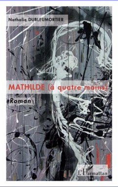 Cover Mathilde (a quatre mains) (eBook, ePUB)