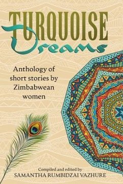 Cover Turquoise Dreams (eBook, ePUB)