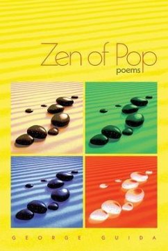 Cover Zen of Pop (eBook, ePUB)
