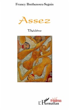 Cover Assez (eBook, ePUB)