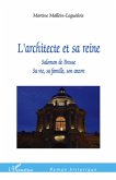 L'Architecte et sa reine (eBook, ePUB)