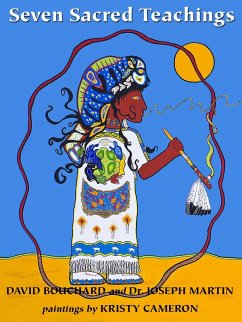 Cover Seven Sacred Teachings (eBook, ePUB)