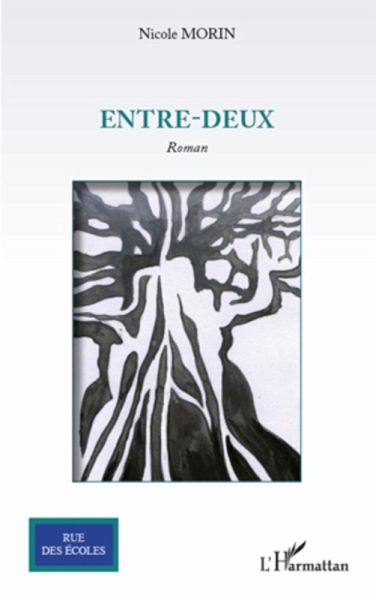 Entre-deux (eBook, ePUB) Entre-deux (eBook, ePUB)