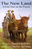 New Land (eBook, ePUB) New Land (eBook, ePUB)