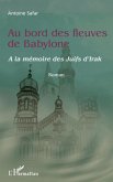 Au bord des fleuves de Babylone (eBook, ePUB)