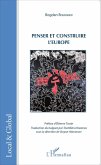 Penser et construire l'Europe (eBook, ePUB)