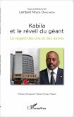 Kabila et le reveil du geant (eBook, ePUB)