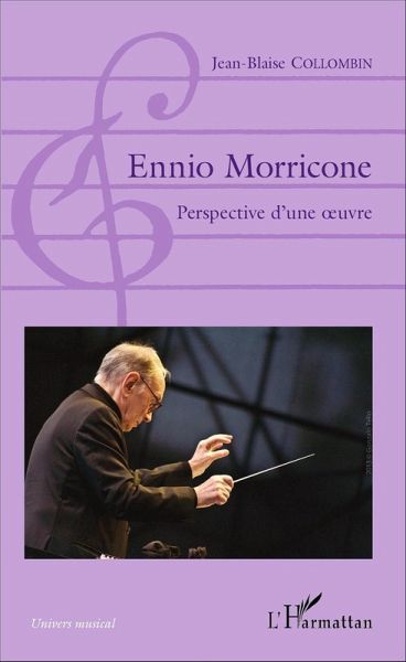 Ennio Moricone (eBook, ePUB)