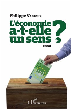 Cover L'economie a-t-elle un sens ? (eBook, ePUB)