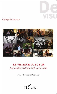 Cover Le visiteur du futur (eBook, ePUB)