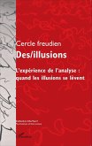 Des/illusions (eBook, ePUB)