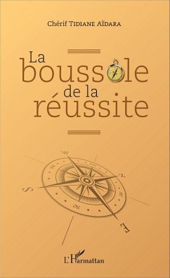 Cover La boussole de la reussite (eBook, ePUB)
