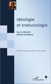 Ideologie et traductologie (eBook, ePUB)