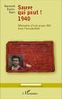Sauve qui peut ! 1940 (eBook, ePUB) - Bild 1
