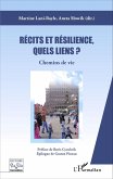 Recits et resilience, quels liens ? (eBook, ePUB)