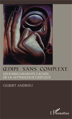 Cover Oedipe sans complexe (eBook, ePUB)