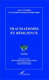 Traumatismes et resilience (eBook, ePUB)