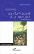 Un neo-fascisme a la francaise (eBook,... - Bild 1