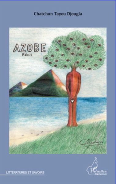 Azobe (eBook, ePUB)