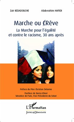 Cover Marche ou (C)Reve (eBook, ePUB)