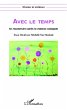 Avec le temps (eBook, ePUB) - Bild 1